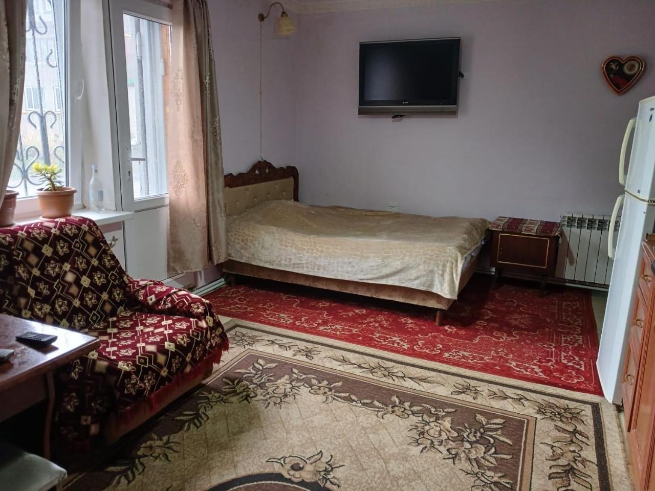 Norik'S Guest House Sevan Exterior foto