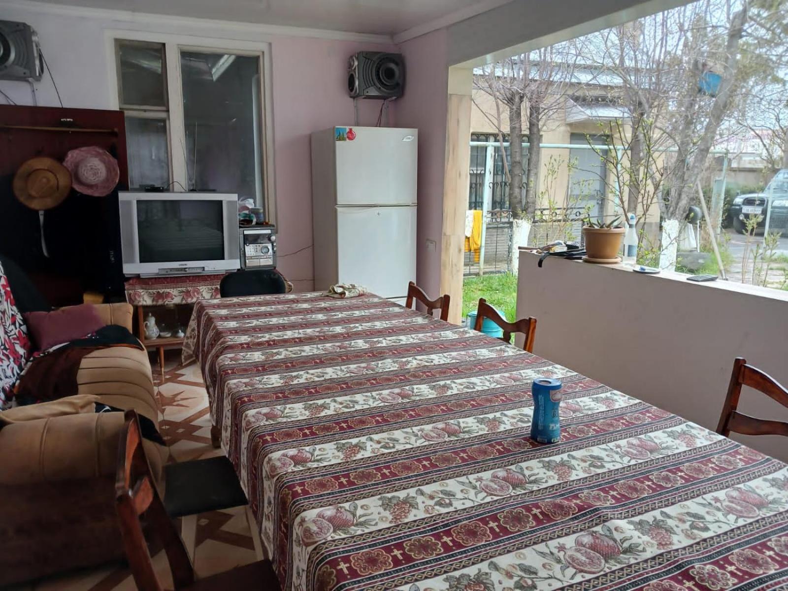 Norik'S Guest House Sevan Exterior foto
